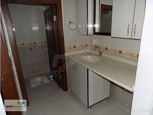 evinbizdenAta Mahallesinde Arakatta Kiracılı 3+1 - Görsel 7