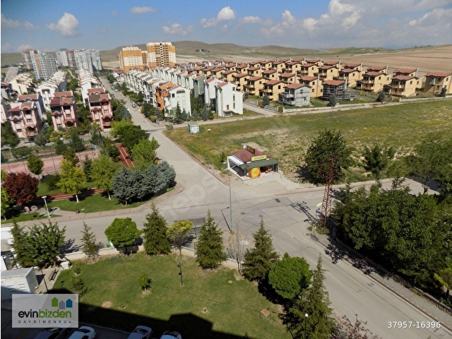 evinbizdenAta Mahallesinde Arakatta Kiracılı 3+1 - Görsel 19