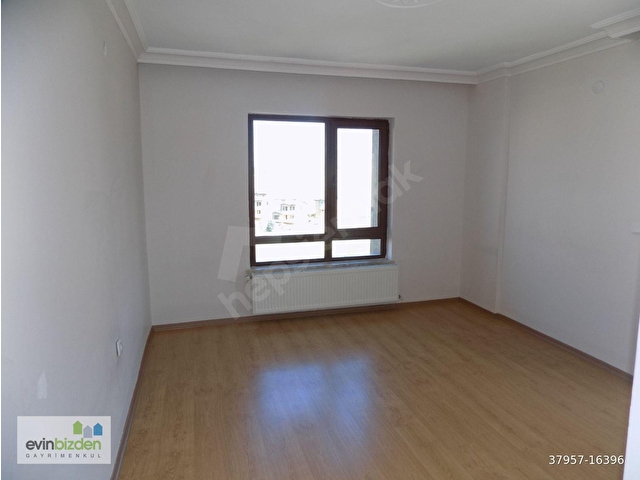 evinbizdenAta Mahallesinde Arakatta Kiracılı 3+1 - Görsel 10