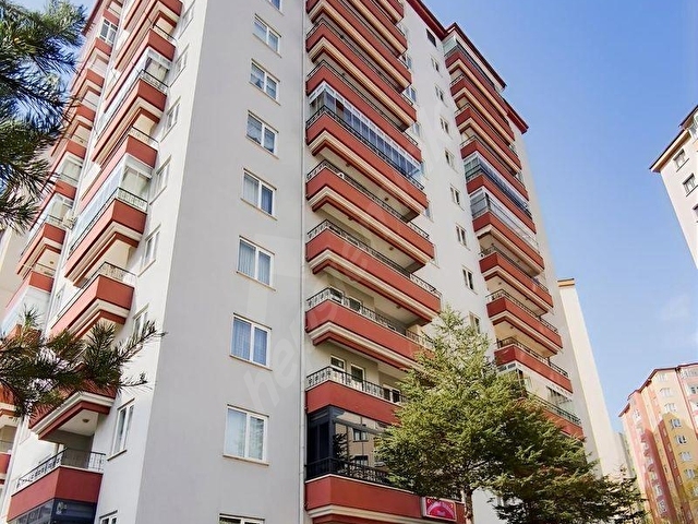 TALAS BAHÇELİEVLERDE 190 M2 FULL+FULL YAPILI - Görsel 26