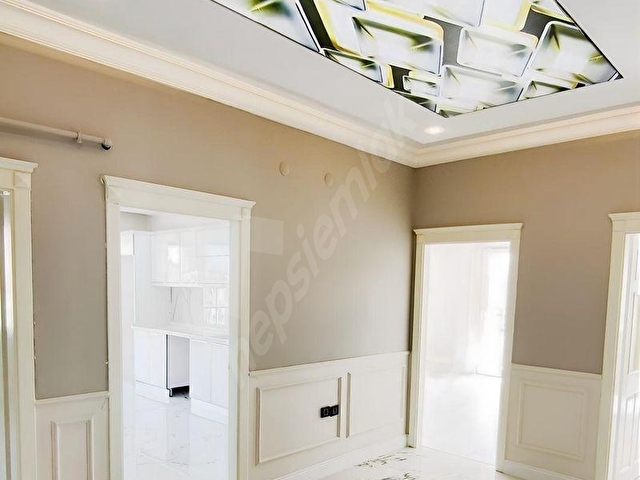 TALAS BAHÇELİEVLERDE 190 M2 FULL+FULL YAPILI - Görsel 19
