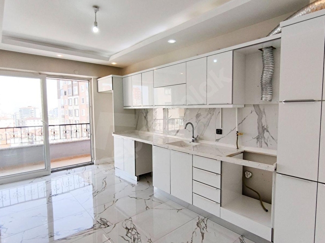 TALAS BAHÇELİEVLERDE 190 M2 FULL+FULL YAPILI - Görsel 7