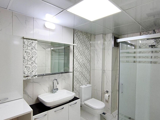 TALAS BAHÇELİEVLERDE 190 M2 FULL+FULL YAPILI - Görsel 8