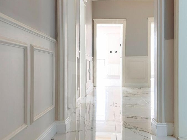 TALAS BAHÇELİEVLERDE 190 M2 FULL+FULL YAPILI - Görsel 17