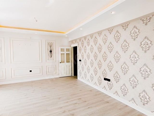 TALAS BAHÇELİEVLERDE 190 M2 FULL+FULL YAPILI - Görsel 14