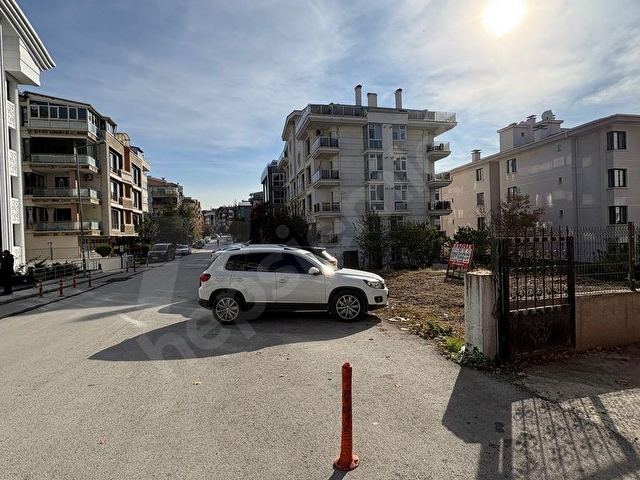 MUSTAFA KEMAL MAHALLESİNDE 456 M2 ARSA ZET GROUP ‘DAN - Görsel 6