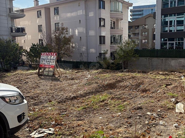 MUSTAFA KEMAL MAHALLESİNDE 456 M2 ARSA ZET GROUP ‘DAN - Görsel 7
