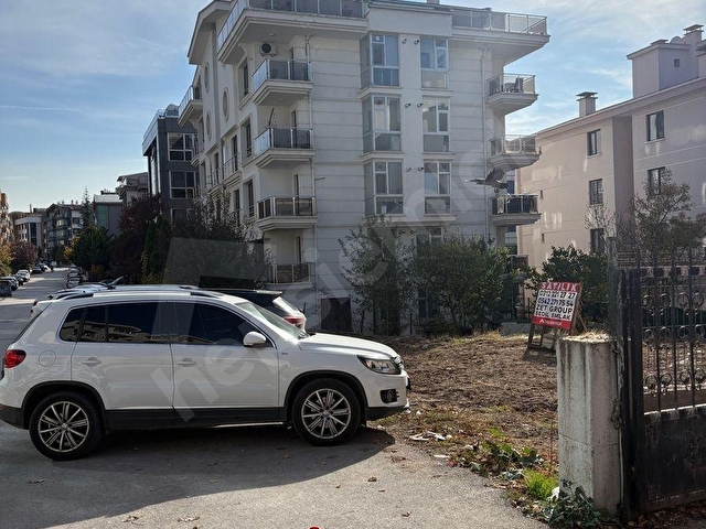 MUSTAFA KEMAL MAHALLESİNDE 456 M2 ARSA ZET GROUP ‘DAN - Görsel 9