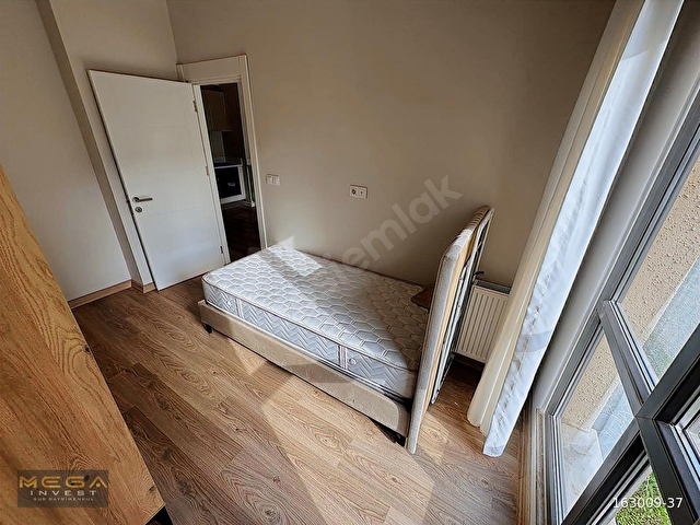 MEGA İNVEST den SUR YAPI da FUL EŞYAL SATILIK 1+1 47 M2 DAİRE - Görsel 10