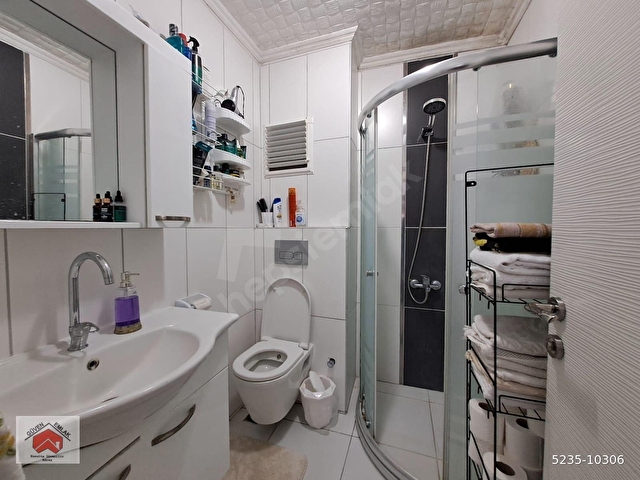 DİKMEN OSMAN TEMİZ MAH.İLKER CADDE YAKINI 3+1 KOMBİLİ 2 NCİ KATTA 120 M2 YAPILI SATILIK DAİRE - Görsel 29