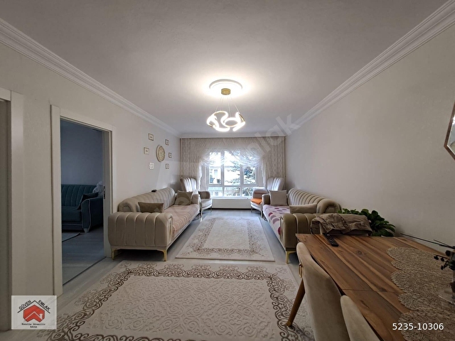 DİKMEN OSMAN TEMİZ MAH.İLKER CADDE YAKINI 3+1 KOMBİLİ 2 NCİ KATTA 120 M2 YAPILI SATILIK DAİRE