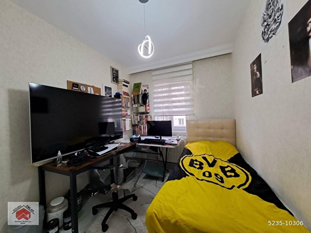 DİKMEN OSMAN TEMİZ MAH.İLKER CADDE YAKINI 3+1 KOMBİLİ 2 NCİ KATTA 120 M2 YAPILI SATILIK DAİRE - Görsel 13