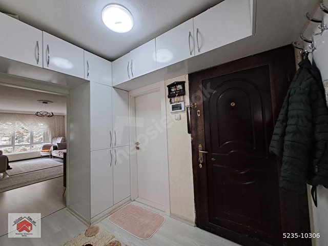 DİKMEN OSMAN TEMİZ MAH.İLKER CADDE YAKINI 3+1 KOMBİLİ 2 NCİ KATTA 120 M2 YAPILI SATILIK DAİRE - Görsel 16