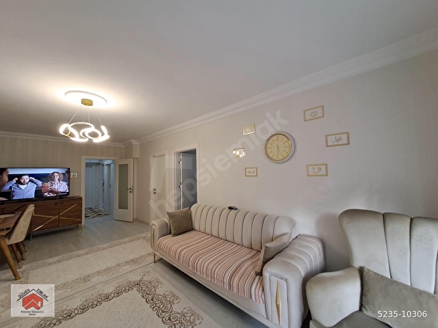 DİKMEN OSMAN TEMİZ MAH.İLKER CADDE YAKINI 3+1 KOMBİLİ 2 NCİ KATTA 120 M2 YAPILI SATILIK DAİRE - Görsel 4