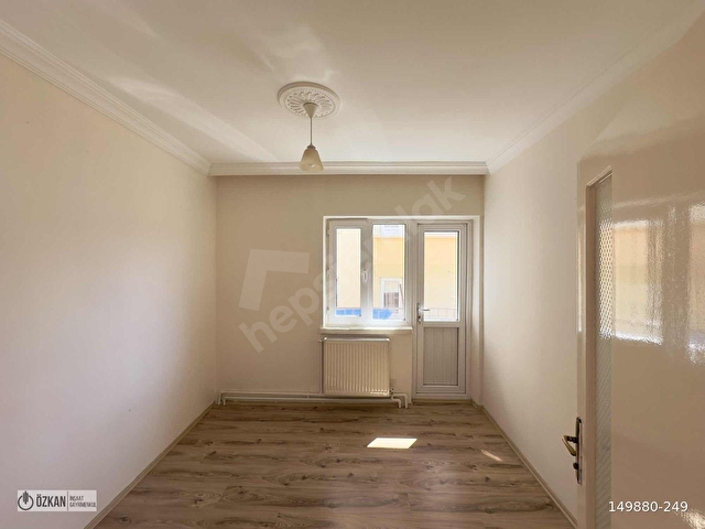 HINIS SK. KATTA MANZARALI KİRACISIZ 3+1 SATILIK DAİRE - Görsel 30