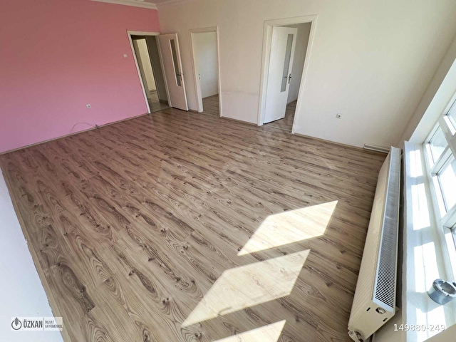 HINIS SK. KATTA MANZARALI KİRACISIZ 3+1 SATILIK DAİRE - Görsel 23