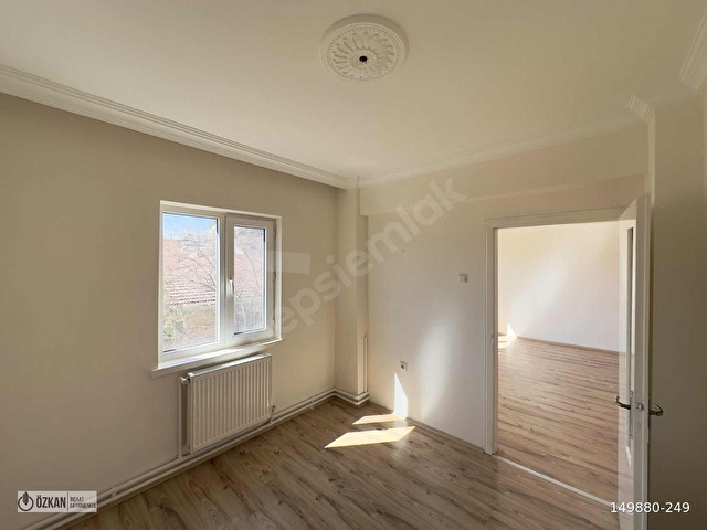 HINIS SK. KATTA MANZARALI KİRACISIZ 3+1 SATILIK DAİRE - Görsel 14