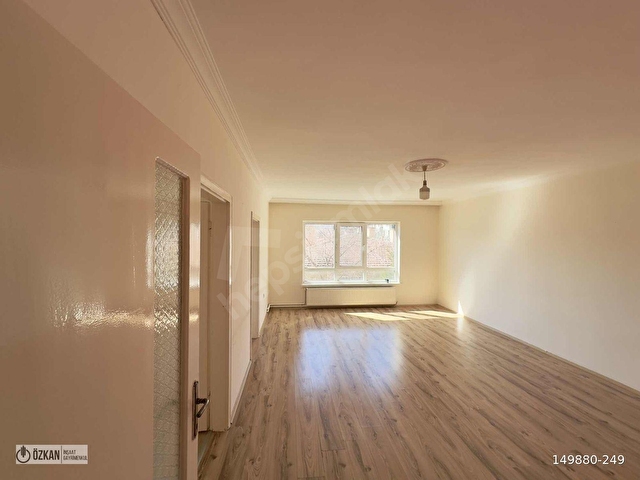 HINIS SK. KATTA MANZARALI KİRACISIZ 3+1 SATILIK DAİRE