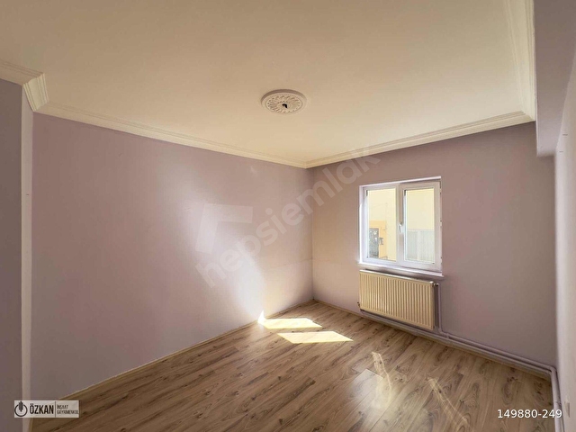HINIS SK. KATTA MANZARALI KİRACISIZ 3+1 SATILIK DAİRE - Görsel 13