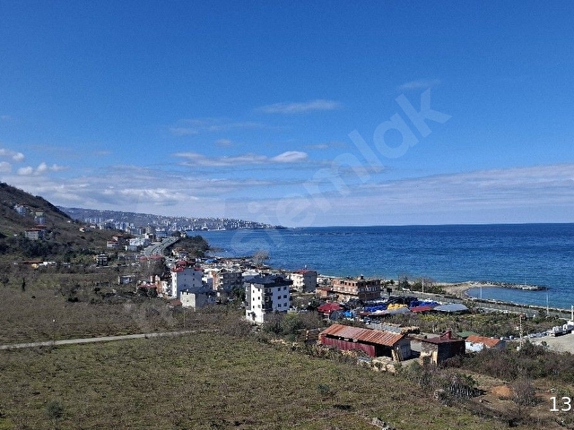 Arsin Güzelyalı Satılık