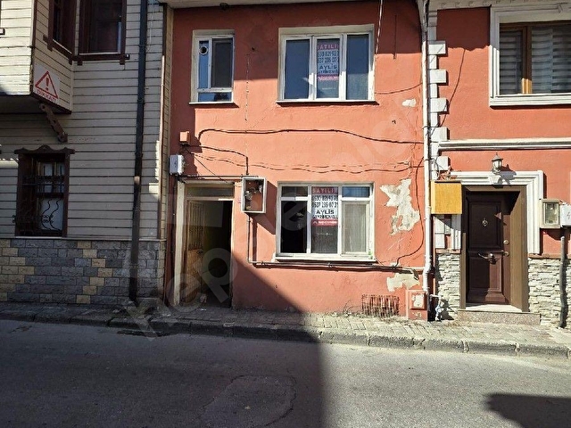 Sarıyer Rumeli Kavağında sahilde sarıyer merkeze 5 dakka mesafede kaçırılmaz FIRSAT!! Müstakil - Görsel 3