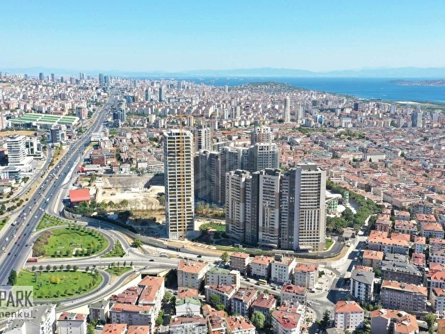 NİDAPARK GAYRİMENKULDEN HEYBELİ ETABINDA BÜYÜK TİP SATILIK 1+1 - Görsel 24