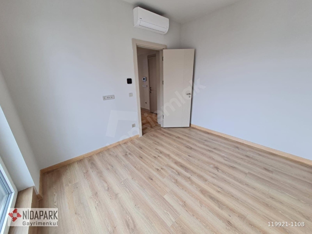 NİDAPARK GAYRİMENKULDEN HEYBELİ ETABINDA BÜYÜK TİP SATILIK 1+1 - Görsel 12
