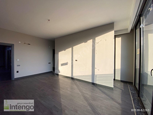 DÖŞEMEALTI YEŞİLBAYIR MAHALLESİ SATILIK DUBLEKS VİLLA (T-306652) - Görsel 24