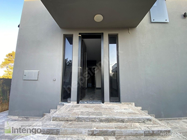 DÖŞEMEALTI YEŞİLBAYIR MAHALLESİ SATILIK DUBLEKS VİLLA (T-306652) - Görsel 4