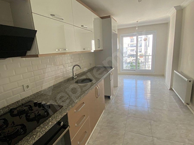 BERGAMA ATATÜRK MAHALLESİNDE 3+1 KİRALIK DAİRE - Görsel 6