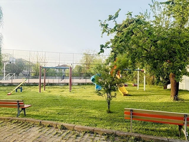 SAPANCA SİTE VE DOĞA İÇİNDE MÜSTAKİL VİLLA - Görsel 7