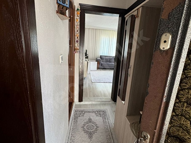 ÇINARDİBİ KÖYİÇİNDE MASRAFSIZ MÜSTAKİL EV - Görsel 15