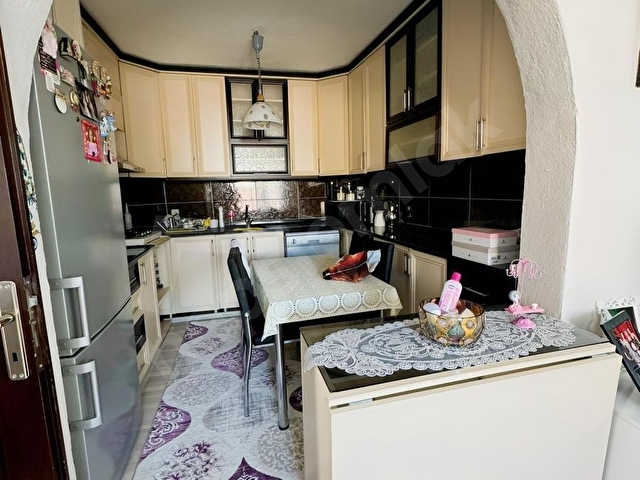 ÇINARDİBİ KÖYİÇİNDE MASRAFSIZ MÜSTAKİL EV - Görsel 4