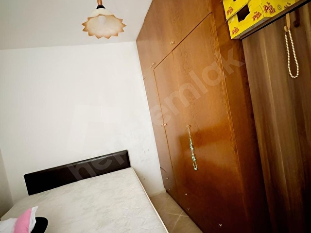 ÇINARDİBİ KÖYİÇİNDE MASRAFSIZ MÜSTAKİL EV - Görsel 13