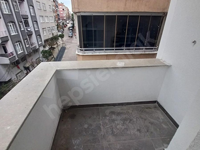 BAHÇELİEVLER SOĞANLI MH. ÇARŞAMBA PAZARI ALTI HZ. ÖMER CAMİ YAKINI SIFIR 3+1 M2 120M2 4.KAT KREDİLİ - Görsel 11