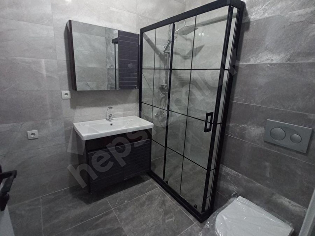 BAHÇELİEVLER SOĞANLI MH. ÇARŞAMBA PAZARI ALTI HZ. ÖMER CAMİ YAKINI SIFIR 3+1 M2 120M2 4.KAT KREDİLİ - Görsel 22