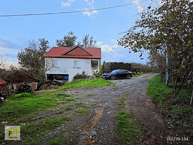 Kocaali Kadıköyde Deniz Manzaralı 4800 m2 Satılık Arsa - Görsel 10