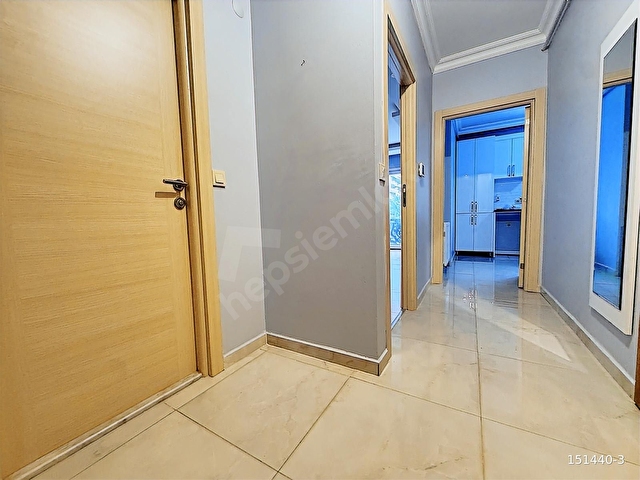SATILIK ARAKAT GENİŞ 2+1 DAİRE ŞİLE OTOBANINA YÜRÜME MESAFESİNDE - Görsel 22
