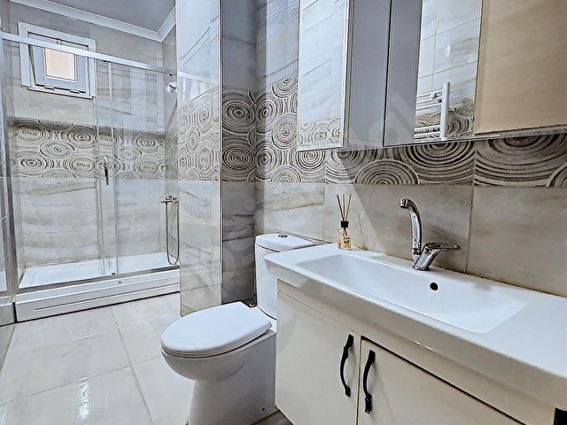 SATILIK ARAKAT GENİŞ 2+1 DAİRE ŞİLE OTOBANINA YÜRÜME MESAFESİNDE - Görsel 26