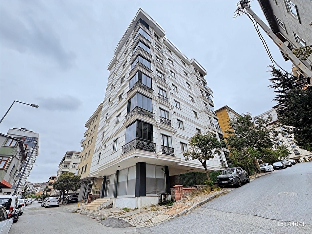 SATILIK ARAKAT GENİŞ 2+1 DAİRE ŞİLE OTOBANINA YÜRÜME MESAFESİNDE - Görsel 29