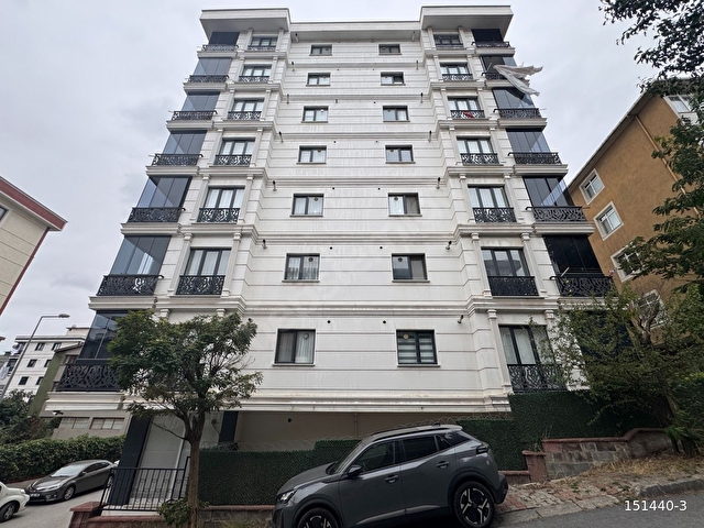 SATILIK ARAKAT GENİŞ 2+1 DAİRE ŞİLE OTOBANINA YÜRÜME MESAFESİNDE