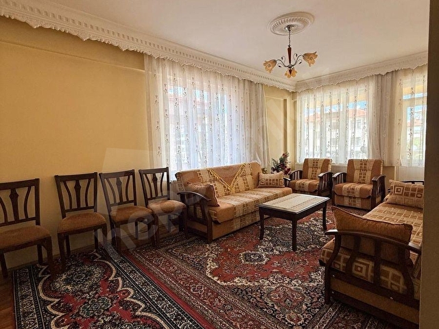 SATILIK 2 AİLELİK FIRSAT DAİRE BAŞKENT HASTANESİ YANI - Görsel 4