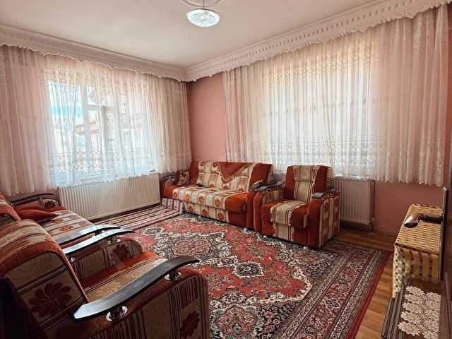SATILIK 2 AİLELİK FIRSAT DAİRE BAŞKENT HASTANESİ YANI - Görsel 19