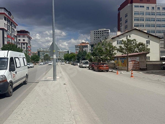 SATILIK 2 AİLELİK FIRSAT DAİRE BAŞKENT HASTANESİ YANI - Görsel 6