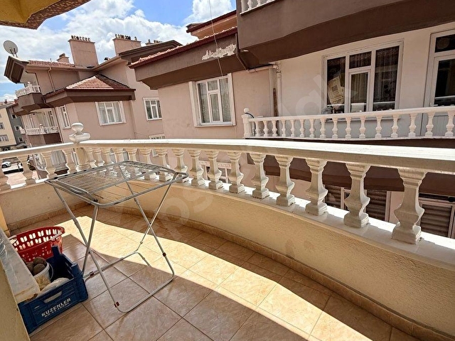 SATILIK 2 AİLELİK FIRSAT DAİRE BAŞKENT HASTANESİ YANI - Görsel 25