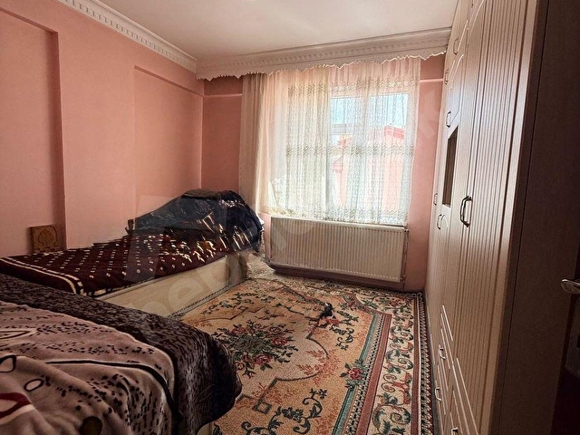 SATILIK 2 AİLELİK FIRSAT DAİRE BAŞKENT HASTANESİ YANI - Görsel 14