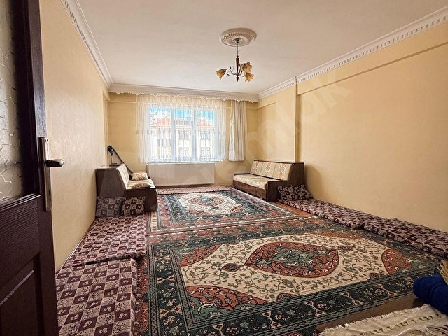 SATILIK 2 AİLELİK FIRSAT DAİRE BAŞKENT HASTANESİ YANI - Görsel 23