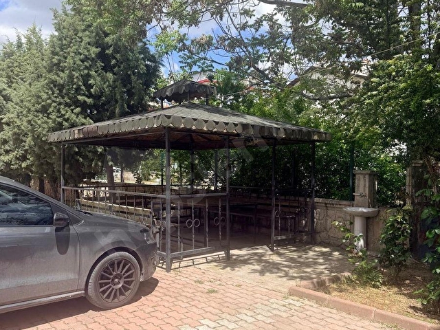 SATILIK 2 AİLELİK FIRSAT DAİRE BAŞKENT HASTANESİ YANI - Görsel 18