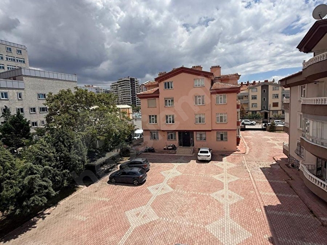 SATILIK 2 AİLELİK FIRSAT DAİRE BAŞKENT HASTANESİ YANI - Görsel 17
