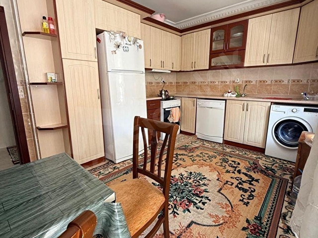 SATILIK 2 AİLELİK FIRSAT DAİRE BAŞKENT HASTANESİ YANI - Görsel 13